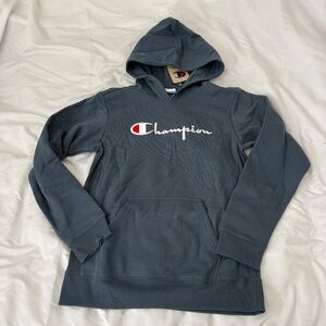 champion hoodie  size XL (boys)  NWT